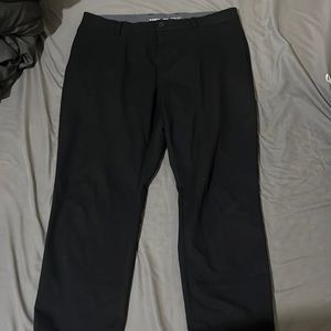 Athletic Taper 36x30 flex pants